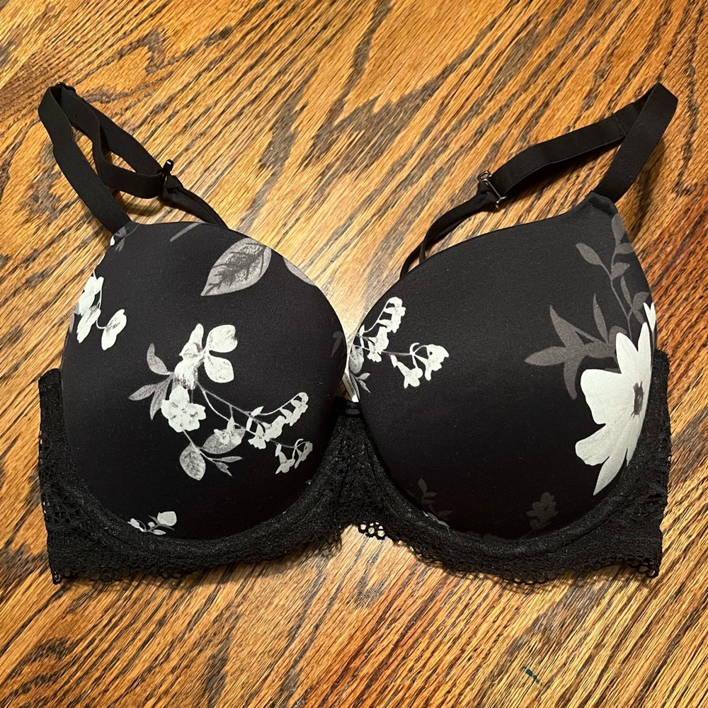 NWOT Auden Bra